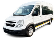 Premium Force Urbania Maharaja coach