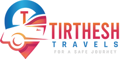 Tirthesh Travels