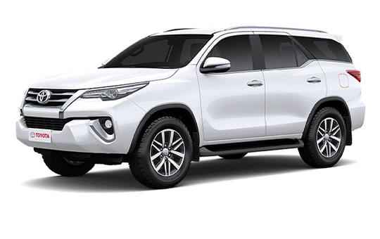 Fortuner